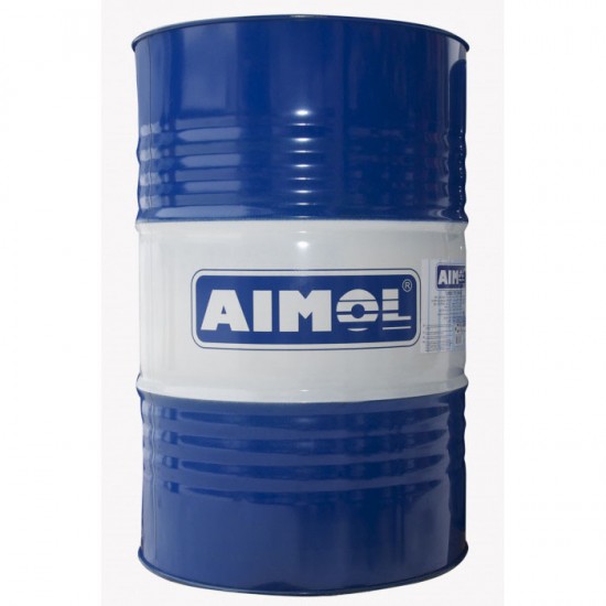 AIMOL Greaseline Lithium Complex EP 2 SHS